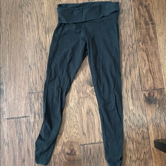 Aerie Leggings - Picture 1 of 3